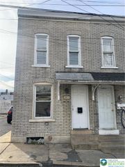 914 North Mohr Street, Allentown City, PA 18102