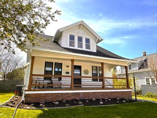 1010 N 26th STREET, Sheboygan, WI 53081