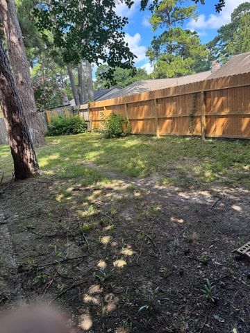 9706 Galston Lane, Spring, TX 77379