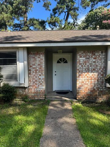 9706 Galston Lane, Spring, TX 77379