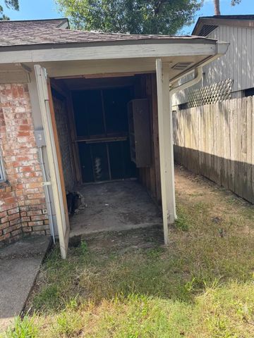 9706 Galston Lane, Spring, TX 77379