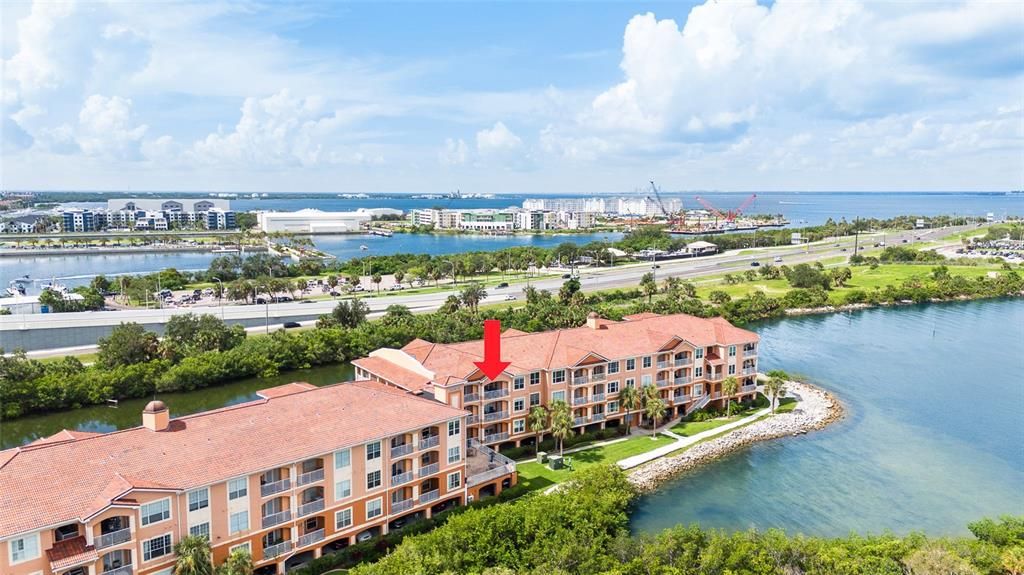 5000 CULBREATH KEY WAY 9316, Tampa, FL 33611