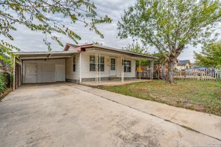 2839 Montrose, San Antonio, TX 78223