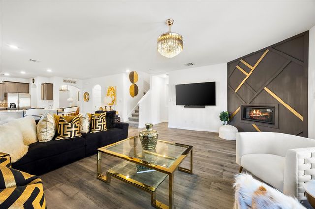 602 Royal Pine Drive, Fate, TX 75087