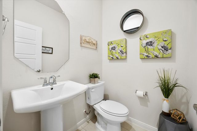 602 Royal Pine Drive, Fate, TX 75087