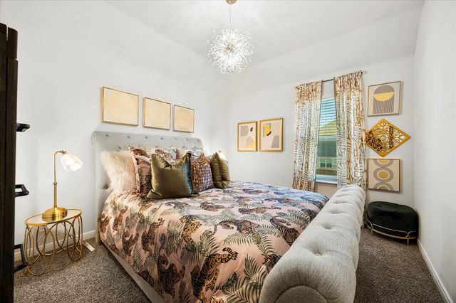 602 Royal Pine Drive, Fate, TX 75087