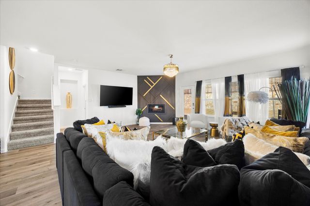 602 Royal Pine Drive, Fate, TX 75087