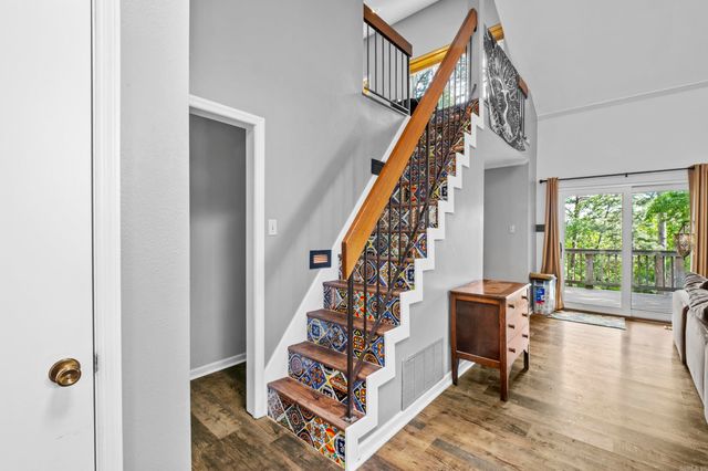 7205 Westwind Drive, Maumelle, AR 72113