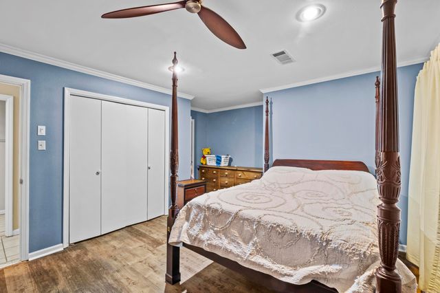 7205 Westwind Drive, Maumelle, AR 72113