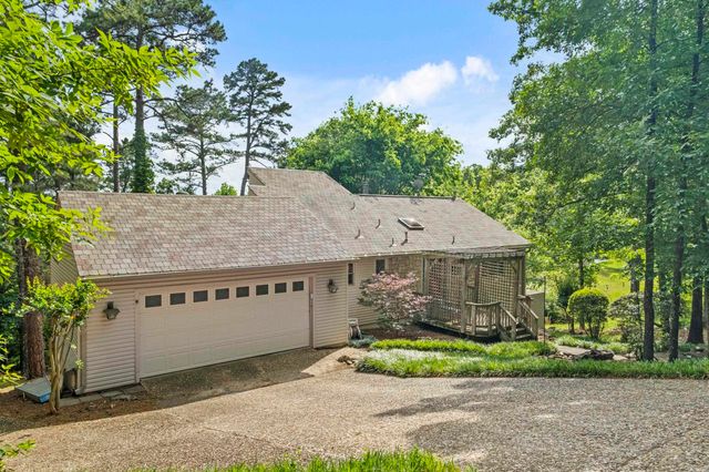 7205 Westwind Drive, Maumelle, AR 72113