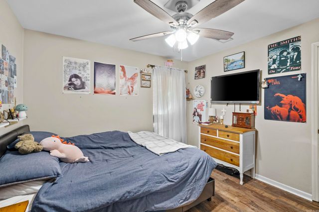 7205 Westwind Drive, Maumelle, AR 72113