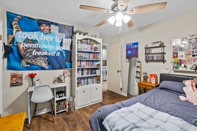 7205 Westwind Drive, Maumelle, AR 72113