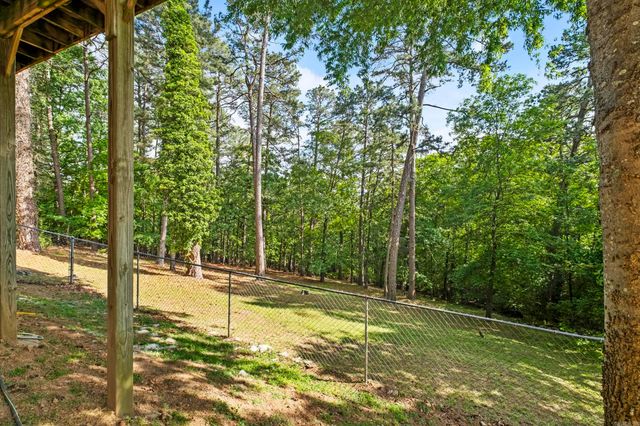 7205 Westwind Drive, Maumelle, AR 72113