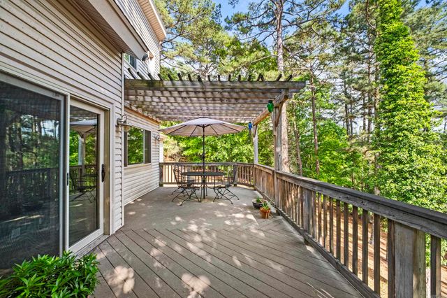 7205 Westwind Drive, Maumelle, AR 72113