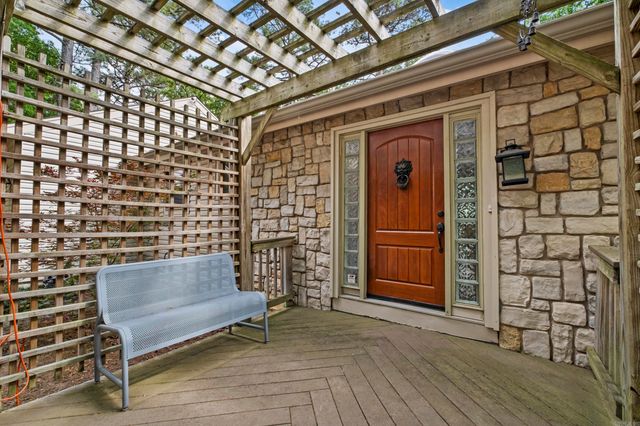 7205 Westwind Drive, Maumelle, AR 72113