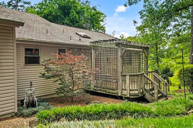 7205 Westwind Drive, Maumelle, AR 72113