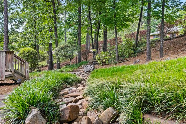 7205 Westwind Drive, Maumelle, AR 72113