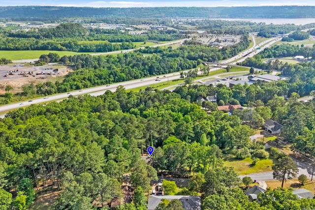 7205 Westwind Drive, Maumelle, AR 72113