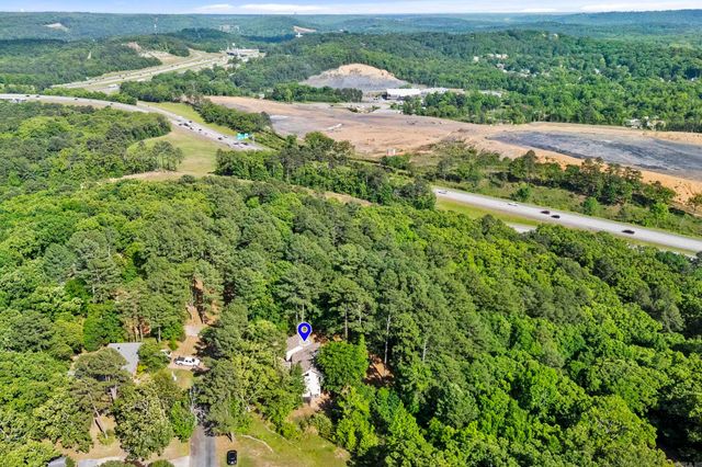 7205 Westwind Drive, Maumelle, AR 72113