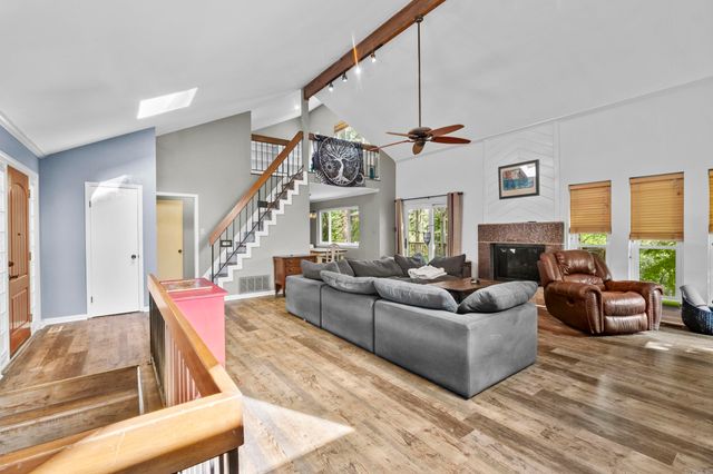 7205 Westwind Drive, Maumelle, AR 72113