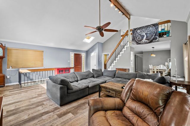 7205 Westwind Drive, Maumelle, AR 72113