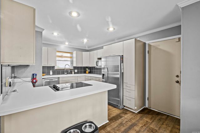 7205 Westwind Drive, Maumelle, AR 72113