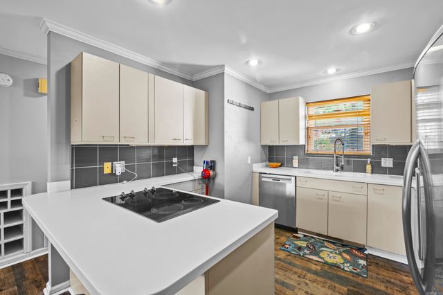 7205 Westwind Drive, Maumelle, AR 72113