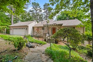 7205 Westwind Drive, Maumelle, AR 72113