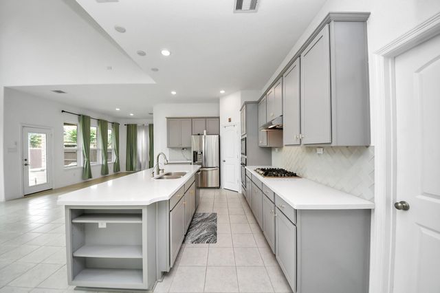 2210 Captain Davis Drive, Richmond, TX 77469