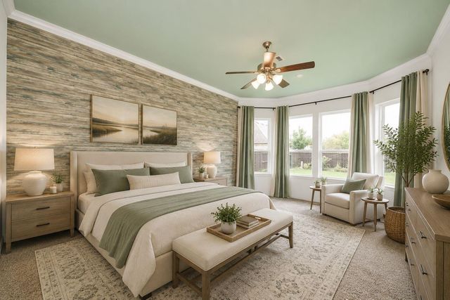 2210 Captain Davis Drive, Richmond, TX 77469
