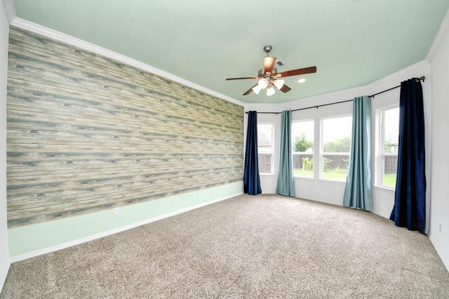 2210 Captain Davis Drive, Richmond, TX 77469