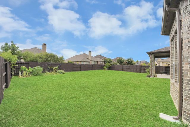 2210 Captain Davis Drive, Richmond, TX 77469