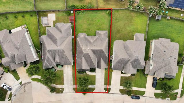 2210 Captain Davis Drive, Richmond, TX 77469