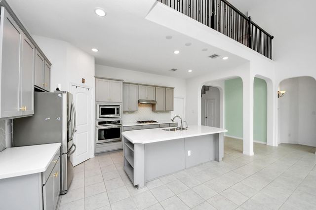 2210 Captain Davis Drive, Richmond, TX 77469
