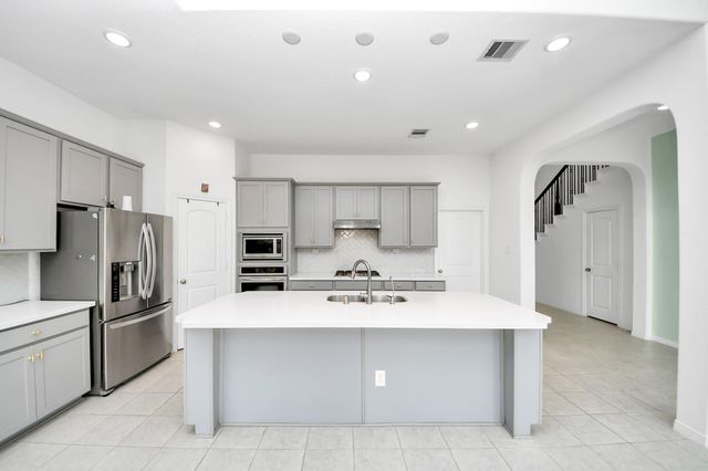 2210 Captain Davis Drive, Richmond, TX 77469