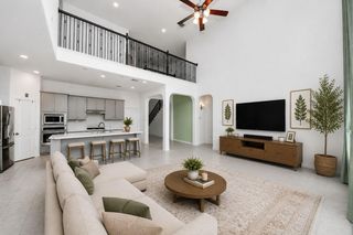 2210 Captain Davis Drive, Richmond, TX 77469