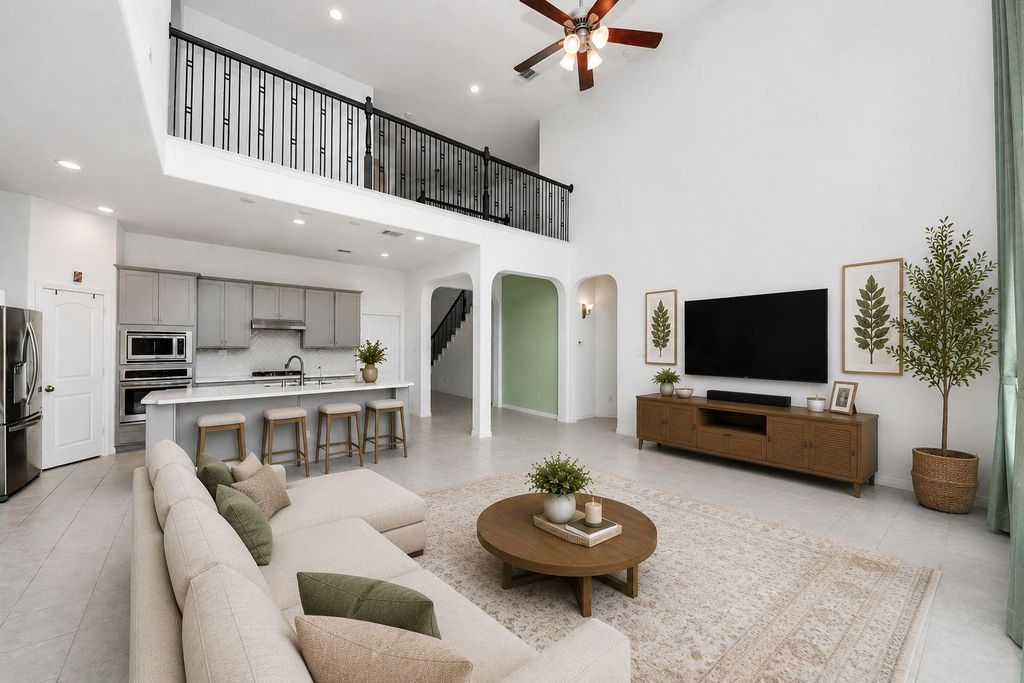 2210 Captain Davis Drive, Richmond, TX 77469