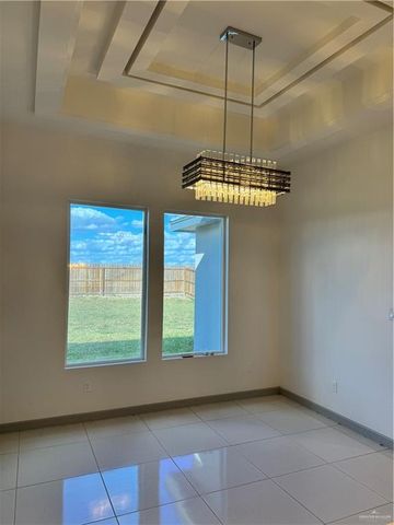 1207 E Danielle Avenue, Pharr, TX 78577