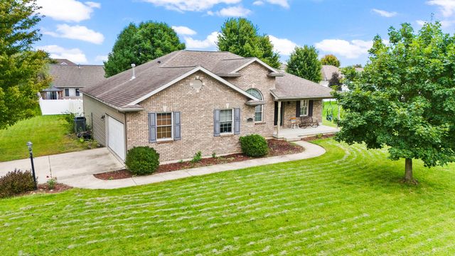 1111 Arbor Lane 1111 Arbor Lane, Troy, OH 45373