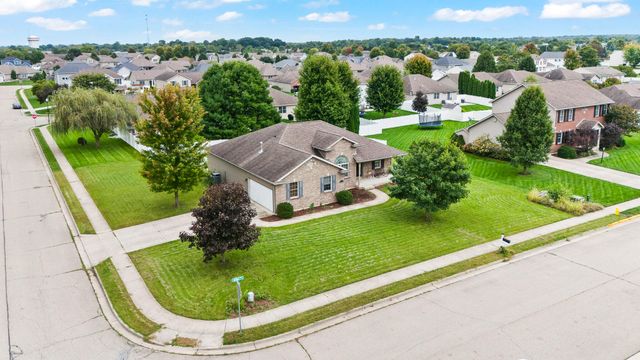 1111 Arbor Lane 1111 Arbor Lane, Troy, OH 45373