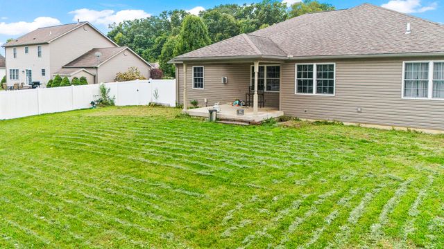 1111 Arbor Lane 1111 Arbor Lane, Troy, OH 45373
