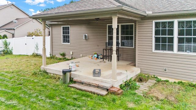 1111 Arbor Lane 1111 Arbor Lane, Troy, OH 45373