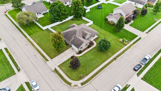 1111 Arbor Lane 1111 Arbor Lane, Troy, OH 45373