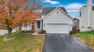 1309 Harold Stewart Parkway, Pataskala, OH 43062