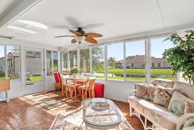 609 Holly Drive, Sebring, FL 33876