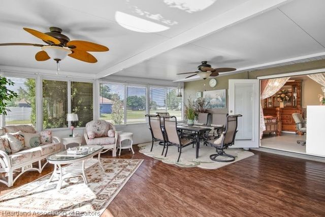 609 Holly Drive, Sebring, FL 33876