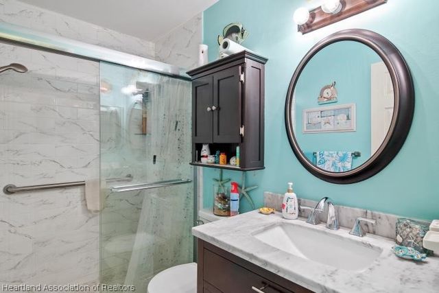 609 Holly Drive, Sebring, FL 33876