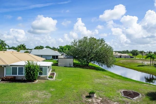 609 Holly Drive, Sebring, FL 33876