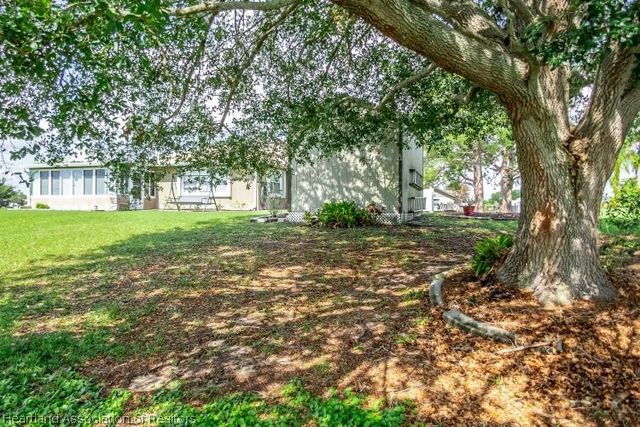 609 Holly Drive, Sebring, FL 33876