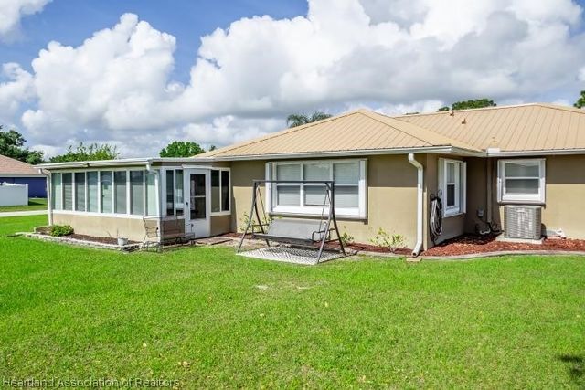 609 Holly Drive, Sebring, FL 33876